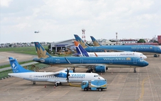 Vietnam Airlines và bài toán tái cơ cấu Pacific Airlines, kinh doanh có lãi