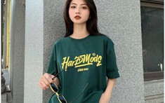 Xu hướng Streetwear mùa hè - Bộ sưu tập da dạng của Hardmode