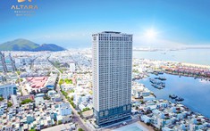 Chủ đầu tư Foodinco Quy Nhơn chính thức bàn giao sổ hồng cho cư dân Altara Residences
