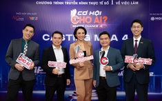 Dàn chuyên gia “cầm cân nảy mực” vòng casting Cơ hội cho ai mùa 4 là ai?