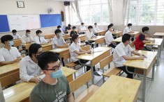 Nhận định về đề thi chính thức môn Ngữ văn Kỳ thi tốt nghiệp THPT 2022