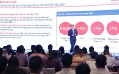Bất động sản có dấu hiệu “giảm nhiệt” tại nhiều tỉnh thành trong quý 2/2022