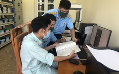Tuổi trẻ Nhà máy Z119: Xung kích, sáng tạo trong nghiên cứu khoa học và phát huy sáng kiến cải tiến kỹ thuật