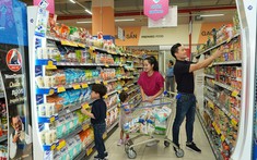 Đến Co.opmart và Co.opXtra săn hàng giảm giá cho gian bếp