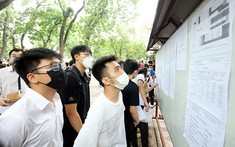 Nhận định về đề thi chính thức Kỳ thi tốt nghiệp THPT năm 2022 môn Toán