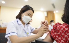 Nơi nào chưa tiêm chủng đầy đủ, nơi đó có nguy cơ virus xâm nhập