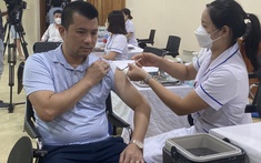 Người đã mắc COVID-19 có cần tiêm mũi vaccine nhắc lại?