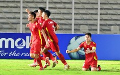 U19 Việt Nam - U19 Malaysia: Thẳng tiến vào chung kết?