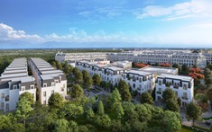 Thảo Viên Villas: Sống chậm giữa thiên nhiên