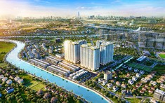 Thị trường Hà Nội: Dự án sơ cấp hiếm hoi ra mắt, cơ hội cho người mua “nhanh chân”