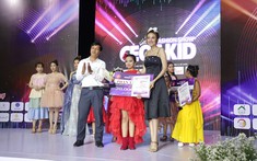 Fashion Show CEO&KID 2022 - Đêm hội dành cho những tín đồ yêu thường trang