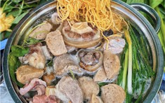 Gợi ý các món ngon “ăn tới bến” trong ngày lương về