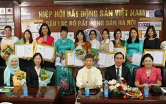 Chia sẻ kinh nghiệm phát triển bất động sản xanh và bền vững