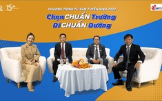 Cùng 2k7 tự tin chinh phục chương trình Giáo dục phổ thông mới