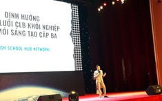 Phát động cuộc thi “Sáng tạo tương lai xanh  - Future Blue Innovation 2022”