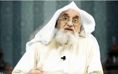 Mỹ tiêu diệt thủ lĩnh Al Qaeda Ayman al-Zawahiri tại Afghanistan