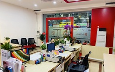 Phòng giao dịch SeABank Khánh Hội chuyển địa điểm