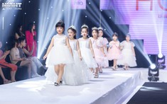 Fashion Show Beauty Night 2022 -  Nơi mỗi viên kim cương đều được tỏa sáng