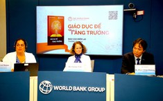 WB dự báo kinh tế Việt Nam tăng trưởng 7,5% trong năm 2022