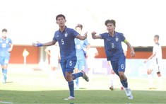 U16 Việt Nam có thể gặp Thái Lan ở bán kết U16 Đông Nam Á 2022