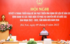 Người dân thấy thiết thực, hiệu quả thì chuyển đổi số khó khăn đến mấy cũng thành công