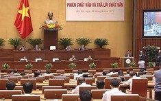 Người dân nên tiếp cận các kênh chính thức khi có nhu cầu vay vốn