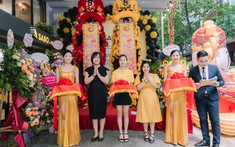 Khai trương SABO- nơi kết nối nhà kinh doanh và những nhà cung cấp dịch vụ hậu cần
