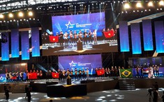 Giải đấu CFS Summer Championship 2022 Vietnam