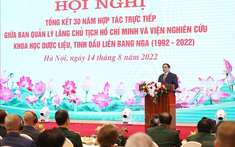 Phấn đấu làm chủ hoàn toàn công nghệ, hoàn thành xuất sắc nhiệm vụ đặc biệt quan trọng, thiêng liêng, cao cả, có ý nghĩa vô cùng to lớn