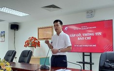 Sẽ “Công bố tài liệu lưu trữ quốc gia phục vụ xây dựng, phát triển kinh tế - xã hội, bảo vệ chủ quyền đất nước”