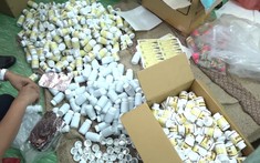 Nâng cao nhận thức để chống nạn 'thuốc giả, dược phẩm giả'