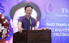 Phát triển nguồn vốn cho bất động sản