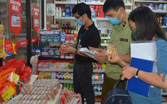 Tăng cường kiểm tra an toàn thực phẩm dịp Tết Trung thu