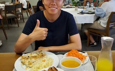Chiều nay (26/8), Huỳnh Như họp báo ra mắt Lank FC