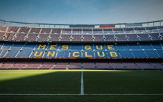 Thừa thắng xông lên, Barca tung đội hình mạnh nhất để 'vùi dập' Valladolid