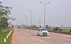 Chào mừng Quốc khánh 2/9: Vĩnh Phúc khởi công và khánh thành nhiều công trình trọng điểm trị giá hơn 5.400 tỷ đồng