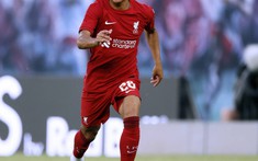 Đã đến lúc Jurgen Klopp đặt niềm tin vào Fabio Carvalho