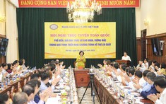 Gói hỗ trợ lãi suất 2% còn vướng ở đâu?