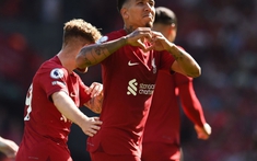 Jurgen Klopp thừa nhận M.U là nguyên nhân dẫn đến chiến thắng hủy diệt