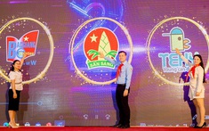 Bắc Giang: Tuổi trẻ đi đầu trong chuyển đổi số, ứng dụng khoa học kỹ thuật, công nghệ hiện đại vào phát triển kinh tế - xã hội địa phương