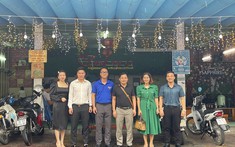 Chuyện khởi nghiệp của những gương mặt trẻ tiêu biểu thành phố Cẩm Phả
