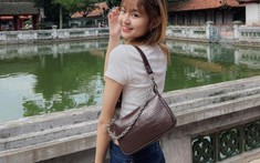Nhan sắc kiêu sa của các tiểu thư nhà HLV Kiatisuk