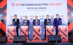 Chung bảng với Việt Nam ở AFF Cup, fan Malaysia vừa e dè, vừa kêu gọi phục hận