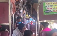 4 ngày nghỉ lễ: Xử lý 40 nghìn trường hợp vi phạm giao thông, phạt hơn 60 tỷ đồng