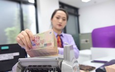 NHNN: Đã gửi thông báo chỉ tiêu tới các ngân hàng được 'nới room' tín dụng