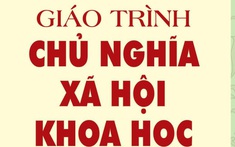 Một số giải pháp góp phần nâng cao chất lượng, hiệu quả giảng dạy môn Chủ nghĩa xã hội khoa học