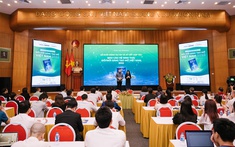 Khởi động dự án "Báo cáo Hệ sinh thái Đổi mới Sáng tạo mở Việt Nam 2022"