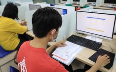 Xác nhận nhập học trực tuyến: Quy trình rất quan trọng với thí sinh
