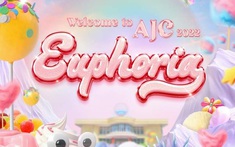 EUPHORIA: Hương vị mới lạ đón chào tân sinh viên trường Báo