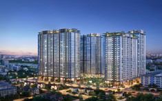 Thị trường căn hộ Hà Nội: 2 lý do then chốt khiến khách hàng nhanh “xuống tiền”